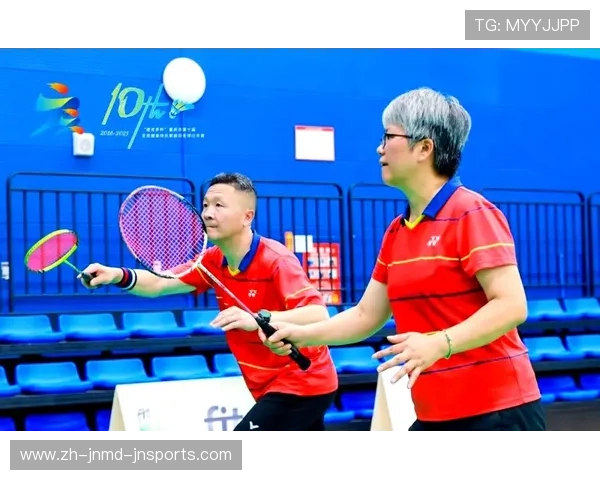 重庆羽毛球实力