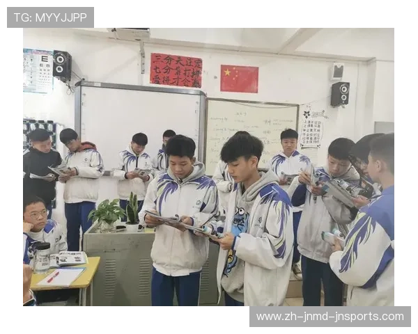 青训复兴前夜：反腐行动撬动行业根基