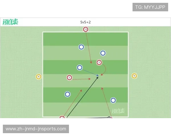 足球高位逼抢战术解析：现代攻防转换的锋线利器